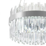 Подвесная люстра Natali Kovaltseva LED LAMPS 81271 — изображение 5