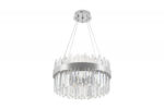 Подвесная люстра Natali Kovaltseva LED LAMPS 81271 — изображение 6