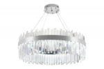 Подвесная люстра Natali Kovaltseva LED LAMPS 81273 — изображение 4