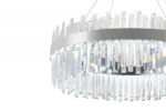 Подвесная люстра Natali Kovaltseva LED LAMPS 81273 — изображение 5