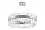 Подвесная люстра Natali Kovaltseva LED LAMPS 81273 — изображение 6