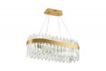 Подвесная люстра Natali Kovaltseva LED LAMPS 81274 — изображение 4