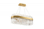 Подвесная люстра Natali Kovaltseva LED LAMPS 81274 — изображение 6