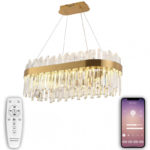 Подвесная люстра Natali Kovaltseva LED LAMPS 81274 — изображение 7
