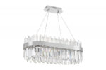 Подвесная люстра Natali Kovaltseva LED LAMPS 81275 — изображение 6
