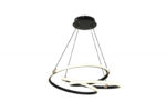 Подвесная люстра Natali Kovaltseva LED LAMPS 81291 — изображение 5