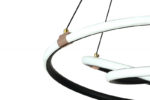 Подвесная люстра Natali Kovaltseva LED LAMPS 81291 — изображение 6