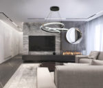 Подвесная люстра Natali Kovaltseva LED LAMPS 81291 — изображение 7