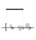 Подвесная люстра Kink Light 09408-10