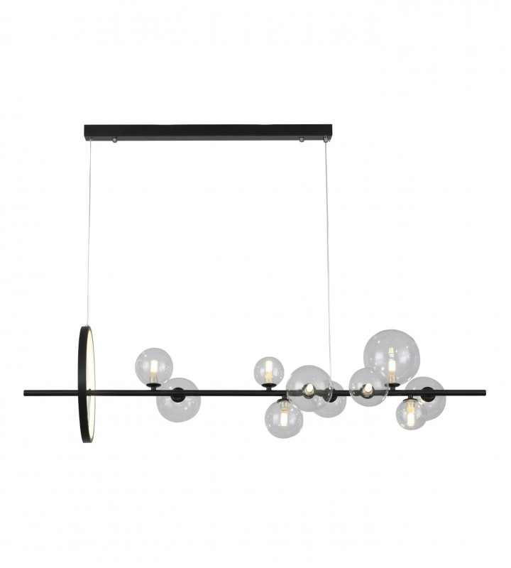 Подвесная люстра Kink Light 09408-10