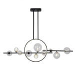 Люстра на штанге Kink Light 09408-10L