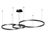 Подвесная люстра Kink Light 08223
