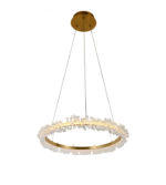 Подвесная люстра Kink Light 08242