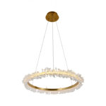 Подвесная люстра Kink Light 08243