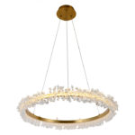 Подвесная люстра Kink Light 08244
