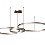 Подвесная люстра Kink Light 08223