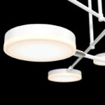 Люстра на штанге Maytoni MOD070PL-L48W3K — изображение 3