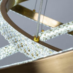 Подвесная люстра ARTE Lamp A2182SP-160PB — изображение 3