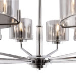 Подвесная люстра Freya FR5096PL-08CH — изображение 3