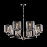 Подвесная люстра Freya FR5096PL-08CH — изображение 4