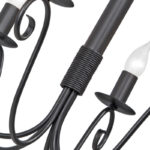 Подвесная люстра Vitaluce V3810-1/6 — изображение 3