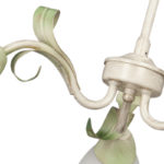 Люстра на штанге Vitaluce V1535/3PL — изображение 3