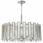 Подвесная люстра Lightstar 712064