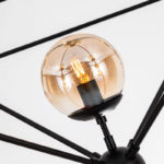Люстра на штанге ARTE Lamp A1664SP-15BK — изображение 3