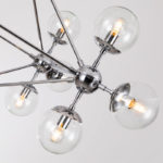Люстра на штанге ARTE Lamp A1664SP-15CC — изображение 3