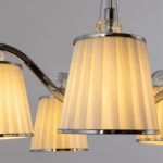 Люстра на штанге ARTE Lamp A4047PL-5CC — изображение 3