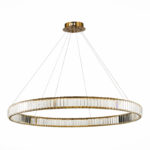 Подвесная люстра ST-Luce SL1622.313.01