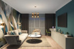 Odeon Light