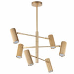 Люстра на штанге Lightstar 718263