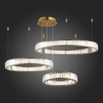 Подвесная люстра ST-Luce SL1622.313.03 — изображение 6