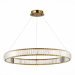 Подвесная люстра ST-Luce SL1622.383.01