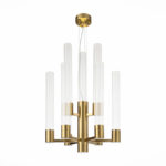 Подвесная люстра ST-Luce SL1229.303.09