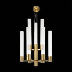 Подвесная люстра ST-Luce SL1229.303.09 — изображение 5
