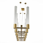 Подвесная люстра ST-Luce SL1229.303.12 — изображение 3