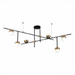 Люстра на штанге ST-Luce SL1507.422.06