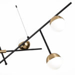 Люстра на штанге ST-Luce SL1507.422.06 — изображение 3