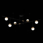 Люстра на штанге ST-Luce SL1507.422.06 — изображение 4