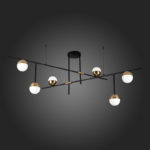 Люстра на штанге ST-Luce SL1507.422.06 — изображение 7