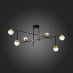 Люстра на штанге ST-Luce SL1507.422.06 — изображение 8