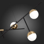 Люстра на штанге ST-Luce SL1507.422.06 — изображение 9