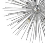 Подвесная люстра Vele Luce VL5673P14 — изображение 4