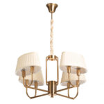 Подвесная люстра MW-Light 355014608