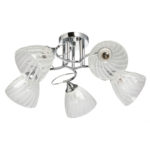 Люстра на штанге DeMarkt 676016505