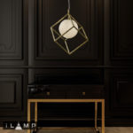 ILamp