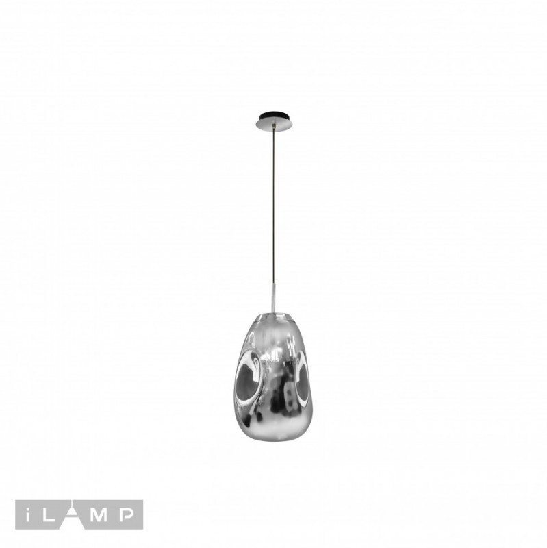 Подвесной светильник iLamp AP9039-1CR