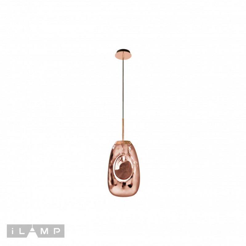 Подвесной светильник iLamp AP9039-1 GLPi